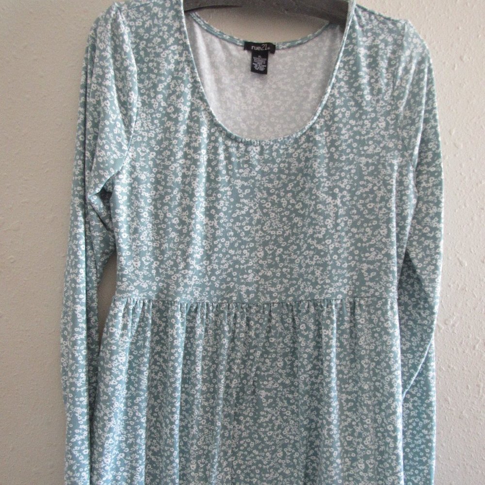 Rue 21 Dress Size Junior XL